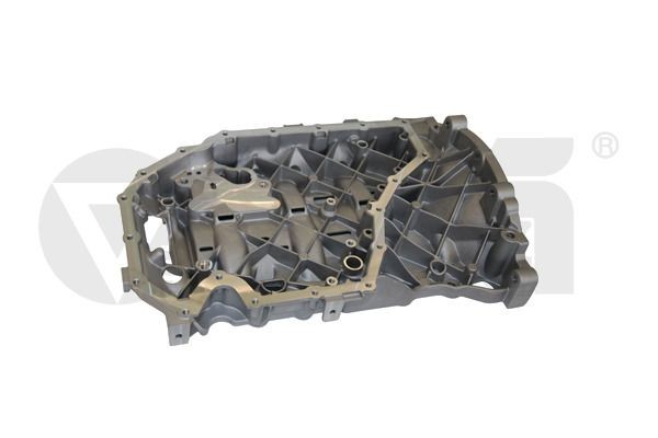 VIKA Bunnpanne 11031819801 VIKA 11031819801 Oljetråg Audi A5 B8 Cabrio pris