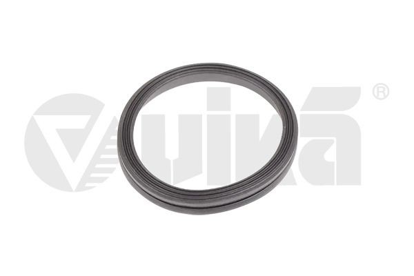 VIKA Gasket, timing case cover 11031825701 11031825701 VIKA timing belt cover gasket SAAB