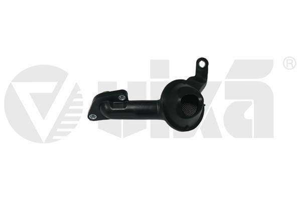 VIKA Suction Pipe, oil pump 11151787301 Hyundai i10 VIKA oil suction pipe 11151787301