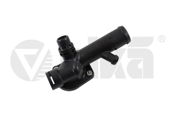 VIKA Kjølevæskeflens 11211855001 11211855001 VIKA Kjølevæskeflens Mercedes-Benz billige