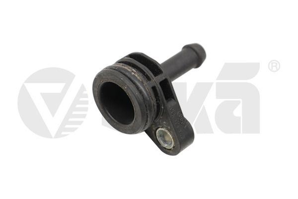 Termostaattikotelo VIKA 11211855601 VIKA 11211855601 AUDI A6 2020 Jäähdytysnesteen laippa