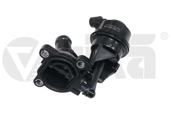 VIKA Valve magnétique 11211868001 VIKA 11211868001 Valve magnétique AUDI QUATTRO coût
