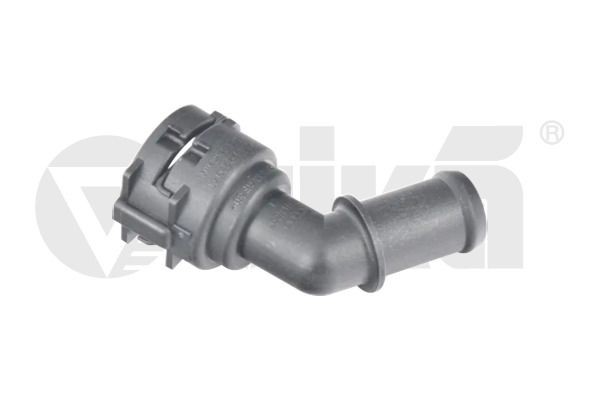 VIKA Kjølevæskeflens 11221780701 VIKA 11221780701 Kjølevæskeflens Audi A4 B9 Allroad originale pris