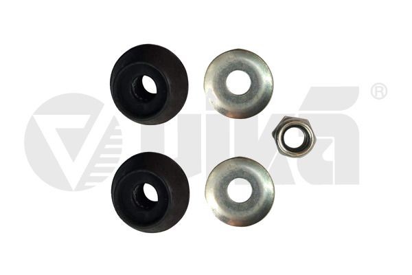 VIKA Voering, stabilisatorkoppelingstang 44111603801 Stabilisator rubbers VIKA OCTAVIA 44111603801 goedkoop