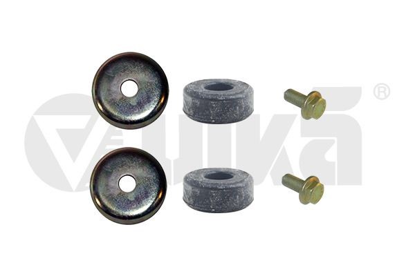 VIKA Suporte, pára-choques 55131620001 55131620001 Silentblock amortiguador RENAULT TRAFIC VIKA