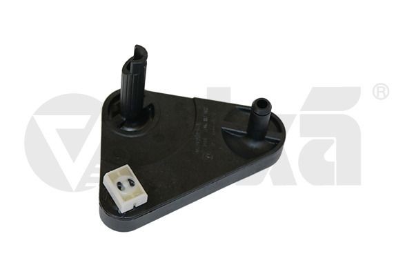 VIKA Buchse, Wähl- / Schaltstange 77111648001 77111648001 VIKA FIAT Schaltknauf Einzelteile