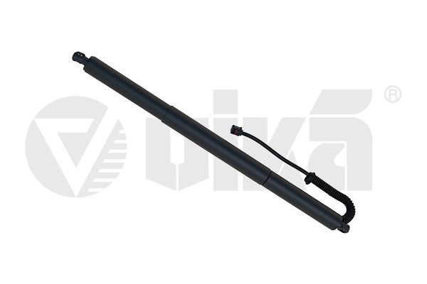 VIKA Tailgate strut 88271797301 VIKA 88271797301 VW Passat B8 3G Saloon gas struts replacement