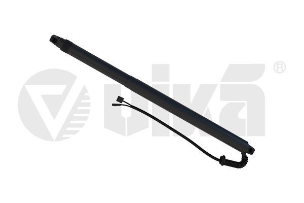 VIKA Bagklapsdæmper 88271797801 Gasfjeder bagklap VIKA Renault MEGANE 88271797801