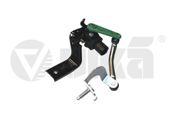 VIKA Sensor, Xenonlicht (Leuchtweiteregulierung) 94120000101 Sensor, Xenonlicht (Leuchtweiteregulierung) VIKA Volkswagen TOUAREG 94120000101