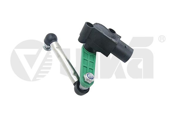 VIKA Sensor, xenonlys (lyslengderegulering 96160000701 Xenonlys VIKA FORESTER 96160000701 billige