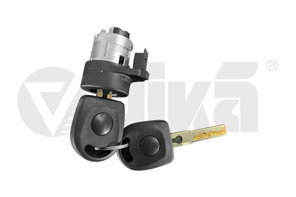 VIKA Tændingskontakt 99051790301 99051790301 Tændingslås VW TIGUAN VIKA