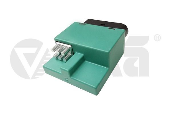 VIKA Vadības bloks, Degvielas sūknis 99061812401 Degvielas sūkņa relejs VIKA Nissan X-TRAIL 99061812401
