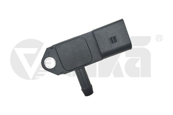 Interruptor de pressão, ar condicionado VIKA 99061816601 VIKA 99061816601 Pressostato ar condicionado Audi A5 2008
