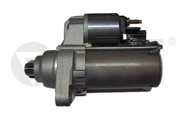 VIKA Starter motor 99110972101 99110972101 VIKA starter motor for MERCEDES-BENZ C-Class