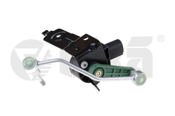 VIKA Sensor, Xenonlicht (Leuchtweiteregulierung) 99411816501 99411816501 Sensor, Xenonlicht (Leuchtweiteregulierung) VIKA AUDI Kosten