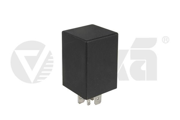 VIKA Relé intervalu stierania / ostrekovania 99551820301 99551820301 Relé stieračov MAZDA CX-5 VIKA