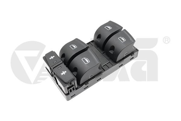VIKA Window switch 99591810801 99591810801 VIKA window switch for TOYOTA URBAN CRUISER