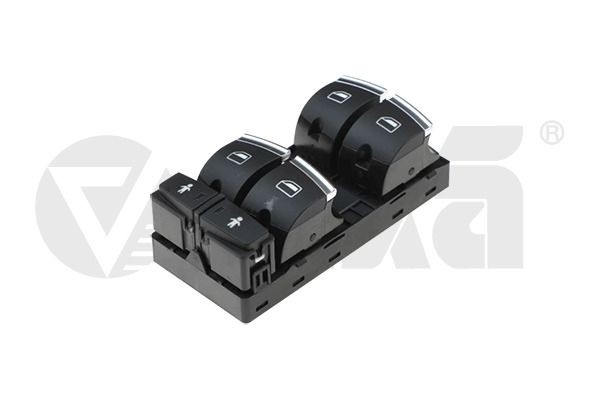 VIKA Kontakt, rudehejs 99591811001 99591811001 Elrude-kontakt AUDI ALLROAD VIKA