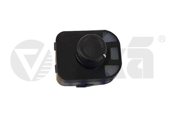 VIKA Switch, mirror adjustment 99591811101 99591811101 VIKA mirror adjustment switch SUZUKI SX4