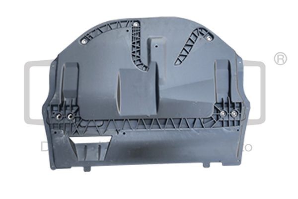 DPA Izolácie motorového priestoru 88251585702 Motor- / spodny ochranny kryt DPA Volkswagen SCIROCCO 88251585702