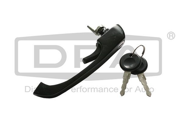 DPA Oven kahva 88371818802 88371818802 DPA Ovenkahva FIAT SEDICI