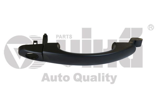 Oven kahva DPA 88371820902 DPA 88371820902: Takaovenkahva ja etuovenkahva Volkswagen TOURAN 2007