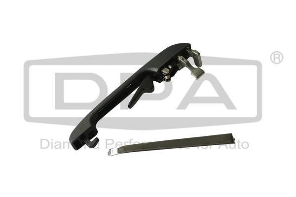DPA Pega de porta 88391807902 Puxadores de porta MITSUBISHI DPA 88391807902