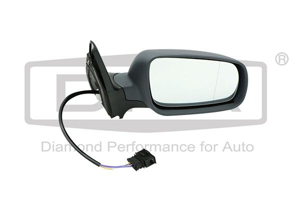 DPA Ārējais atpakaļskata spogulis 88571811302 Atpakaļskata spogulis DPA TIGUAN 88571811302 lēti
