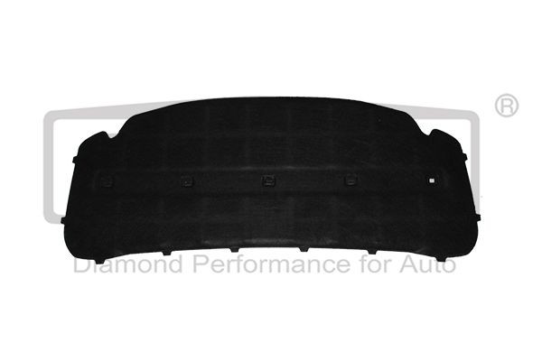 DPA Insonorizzazione vano motore 88631700302 88631700302 Insonorizzazione vano motore DPA JAGUAR XF costo