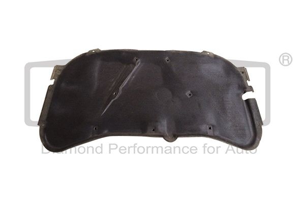 DPA Insonorisation du compartiment moteur 88631700502 88631700502 Carter de protection sous moteur PEUGEOT 508 DPA