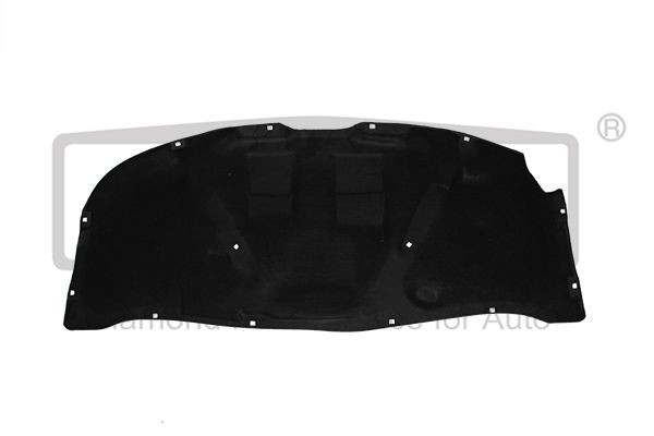 DPA Motorrom isolering 88631700602 DPA 88631700602 Motorrom isolering
