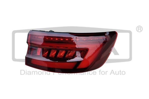 DPA Achterlicht 99451802602 Achterlampen DPA JIMNY 99451802602 goedkoop