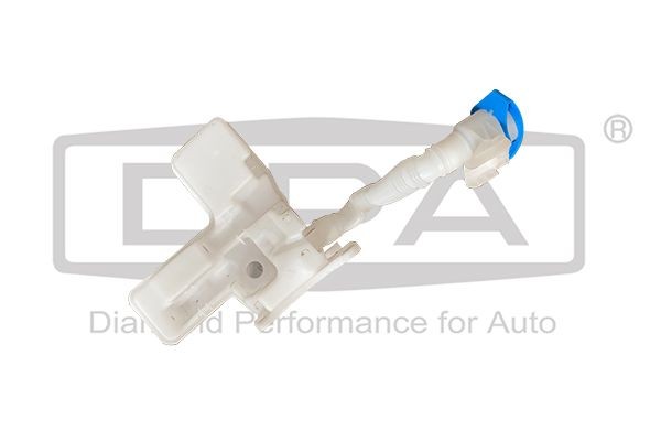 DPA Nádrżka vody pre ostrekovače skiel 99551819702 99551819702 Nádrżka vody pre ostrekovače skiel DPA VOLKSWAGEN BORA
