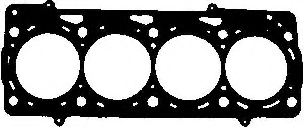 GLASER Tesnenie hlavy valcov H80389-00 H80389-00 Tesnenie hlavy valcov SEAT ATECA GLASER