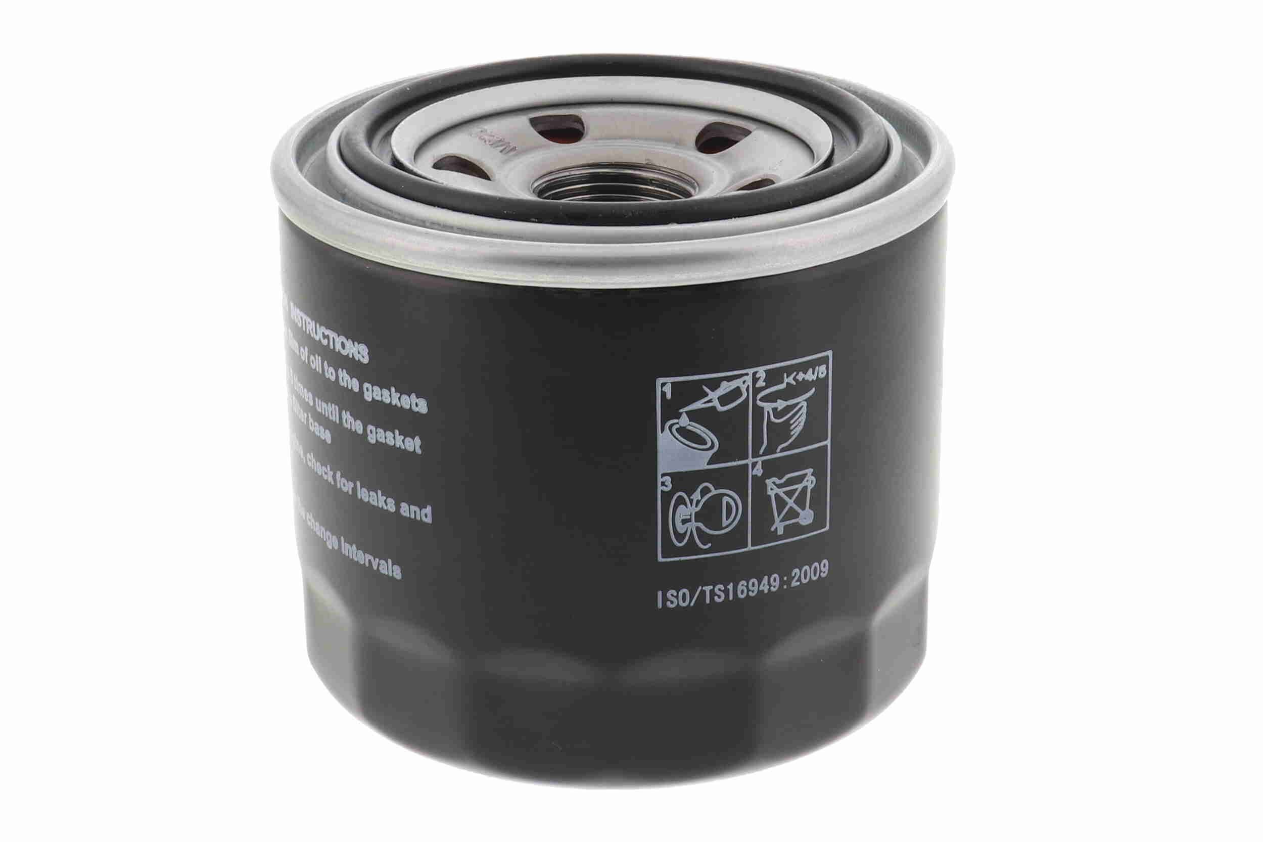 ACKOJA Ölfilter A32-0018 ACKOJA A32-0018 Motorölfilter Sapporo I Kosten