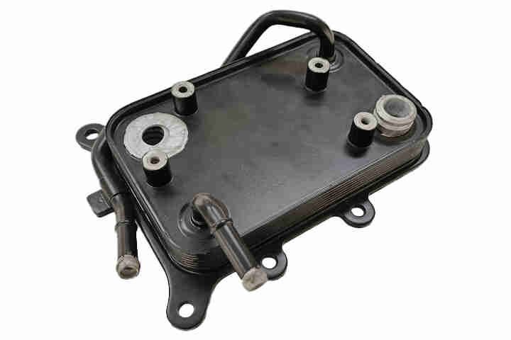 ACKOJA Radiatore olio, Cambio automatico A52-60-0014 ACKOJA A52-60-0014 Radiatore olio cambio automatico Hyundai Terracan HP originale prezzo