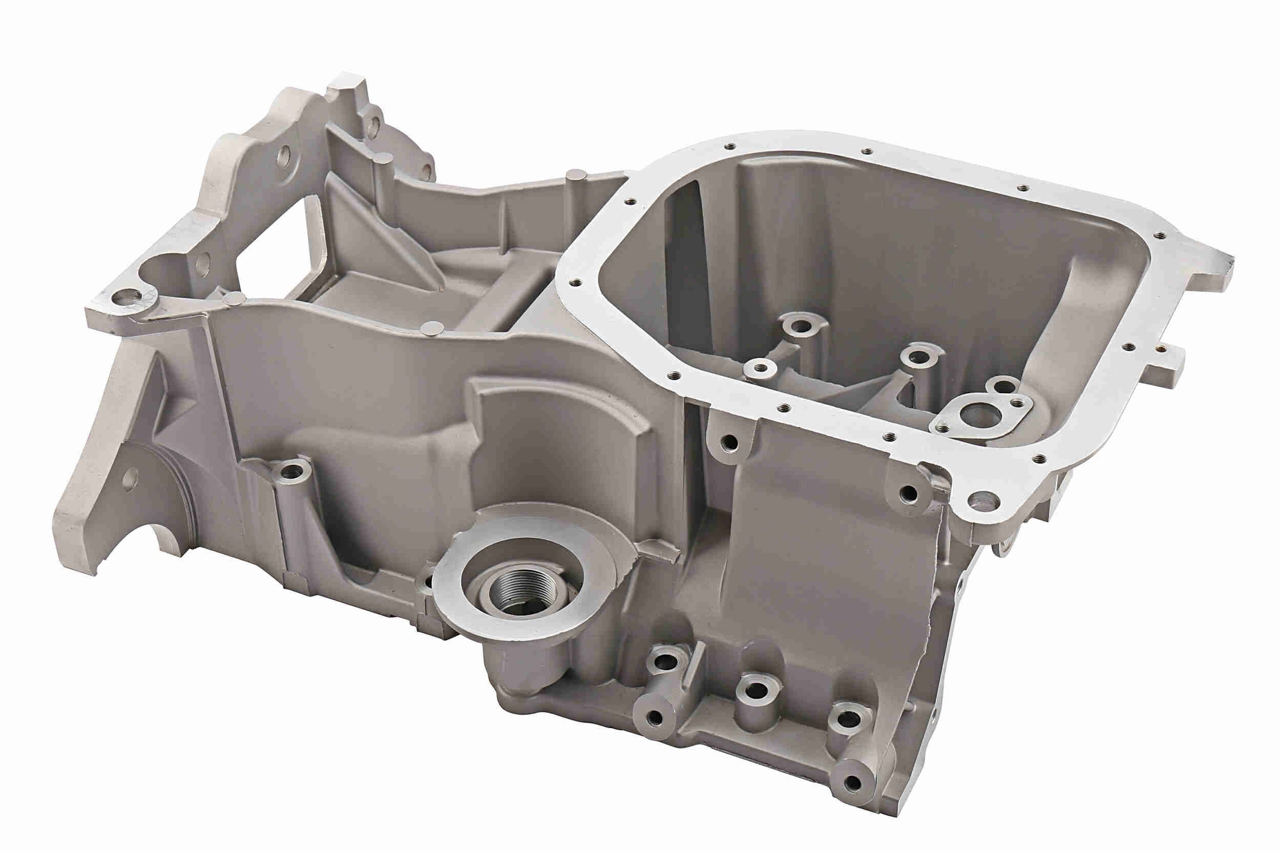 Κάρτερ λαδιού ACKOJA A70-0642 ACKOJA A70-0642 Κάρτερ λαδιού TOYOTA YARIS 2005