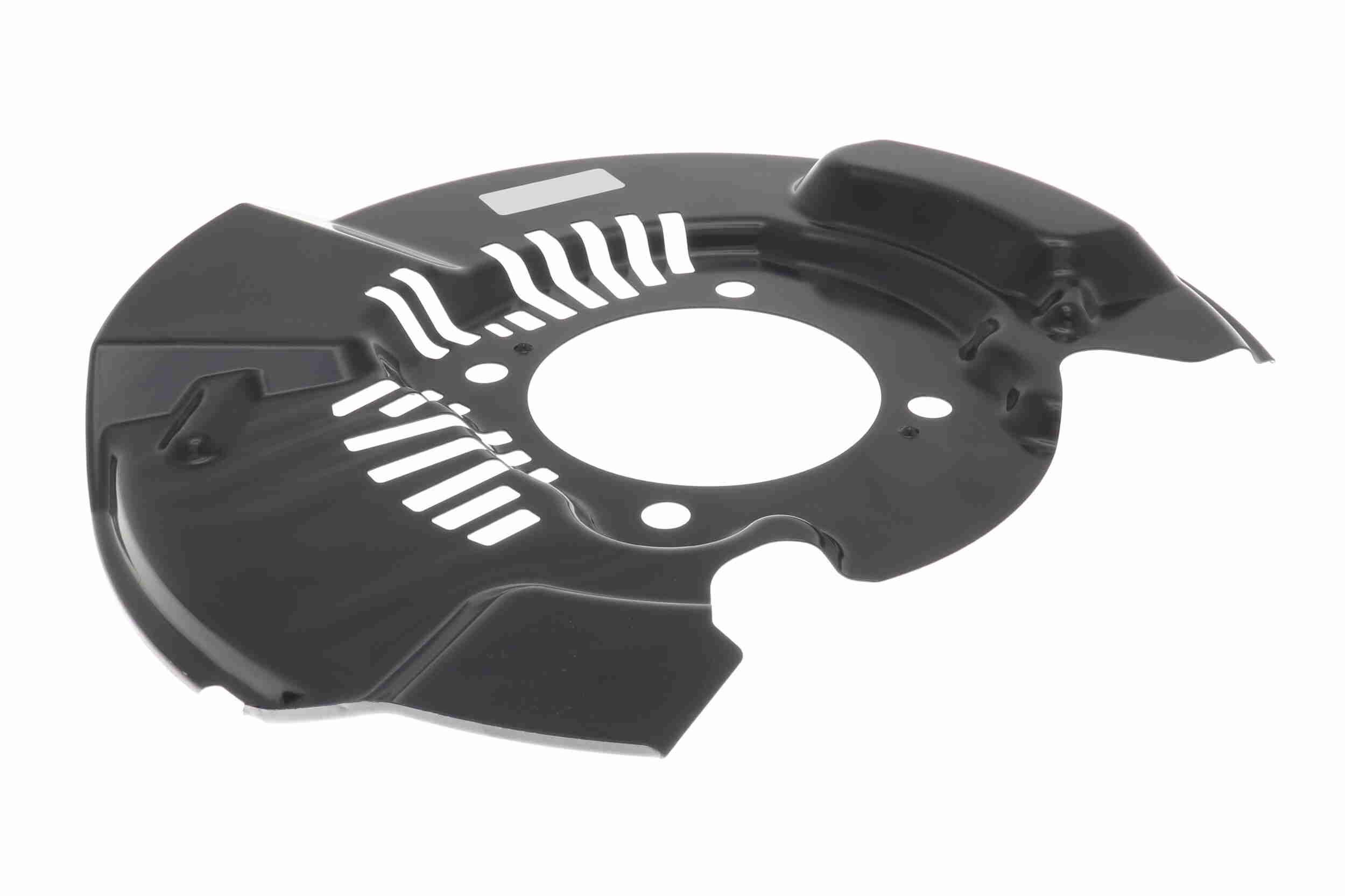 ACKOJA Bremseskjold A70-0733 Skvettbord ACKOJA CEE'D A70-0733 billige