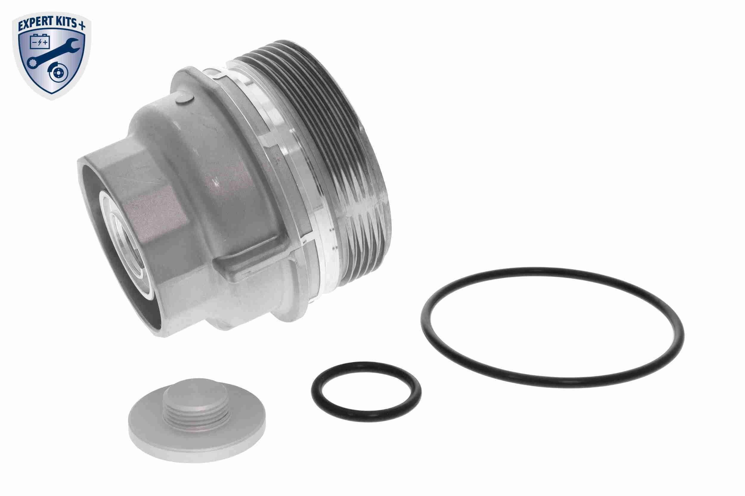 ACKOJA Vāks, Eļļas filtra korpuss A70-0768 A70-0768 Eļļas filtra korpuss / -blīve VOLVO V40 Universālis ACKOJA