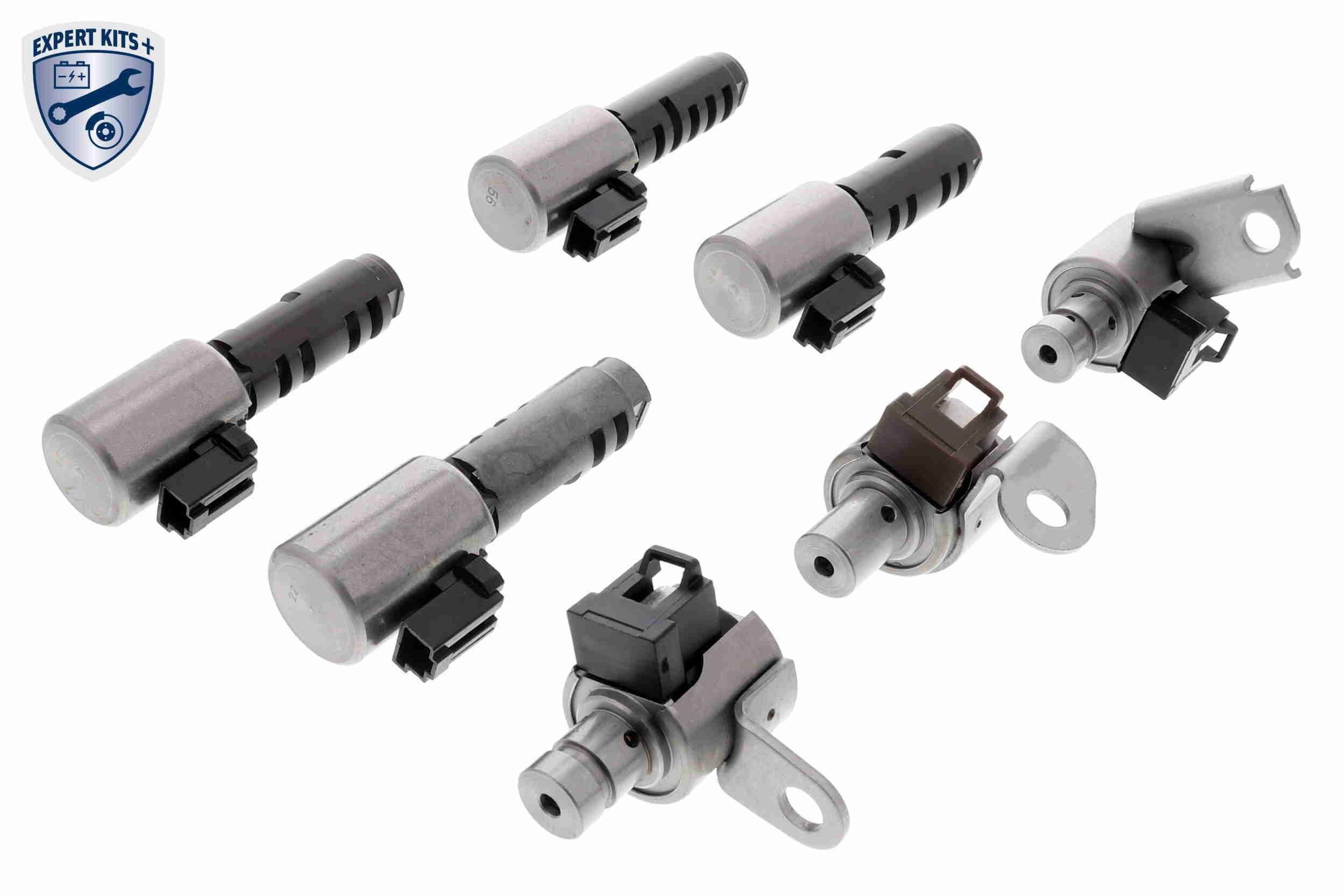 ACKOJA Lülitusklapp, automaatkäigukast A70-77-2011 ACKOJA A70-77-2011 originaal Lülitusklapp, automaatkäigukast Toyota Yaris NCP 15 hind