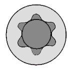 GLASER Jeu de boulons de culasse de cylindre T05133-00 T05133-00 GLASER Jeu de boulons de culasse de cylindre Jaguar pas cher