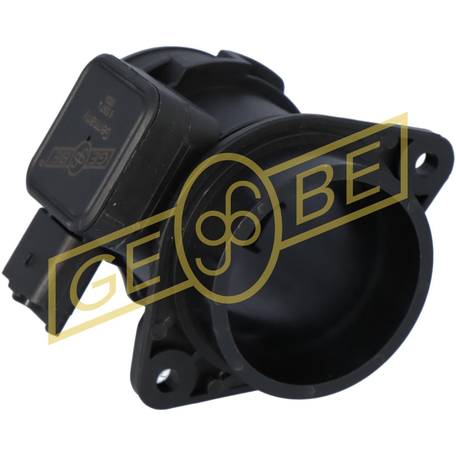GEBE Medidor de massa de ar 9 5097 1 MAF GEBE Peugeot BOXER 9 5097 1