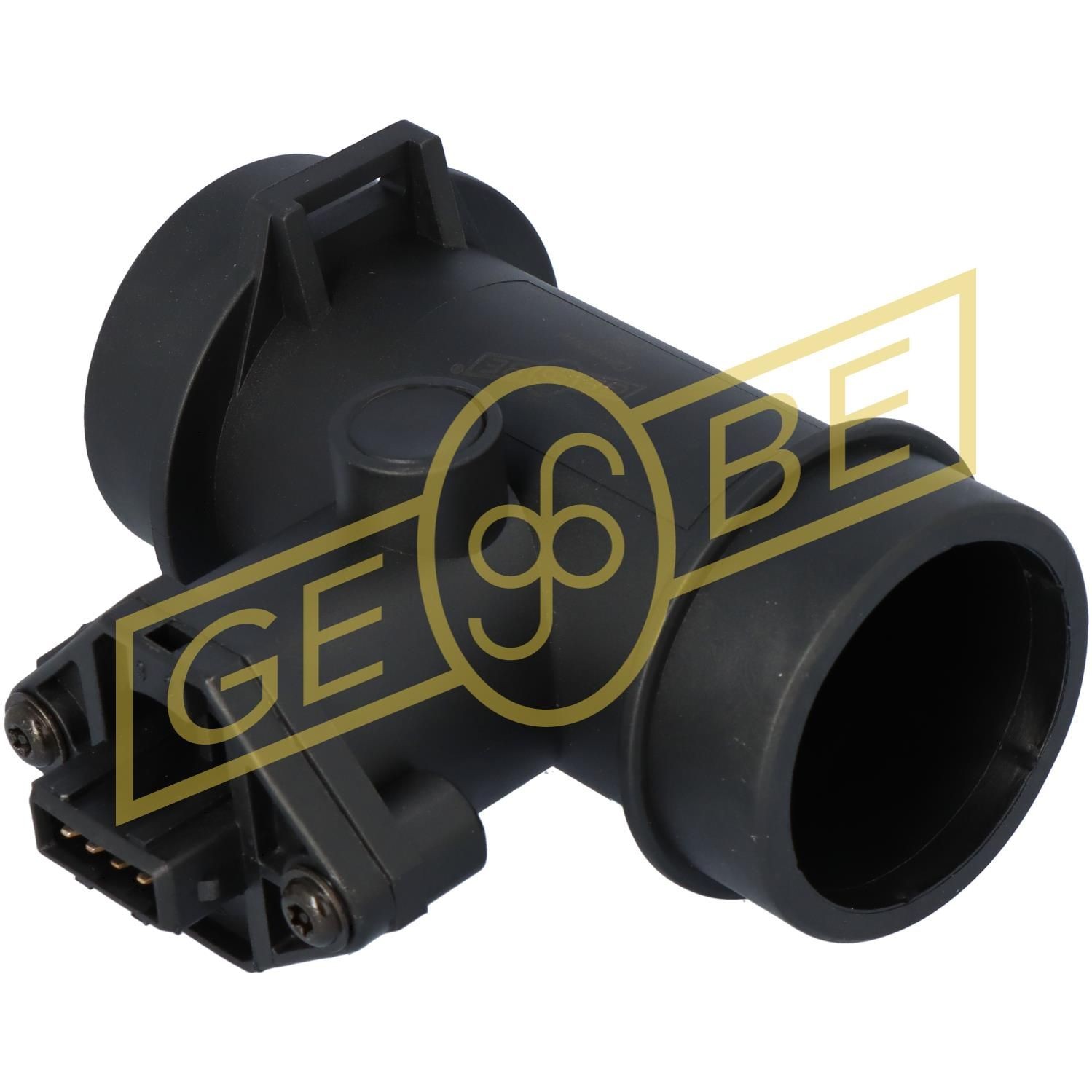 GEBE Débitmètre d'air 9 5101 1 Hyundai i30 Débitmètre d'air GEBE 9 5101 1