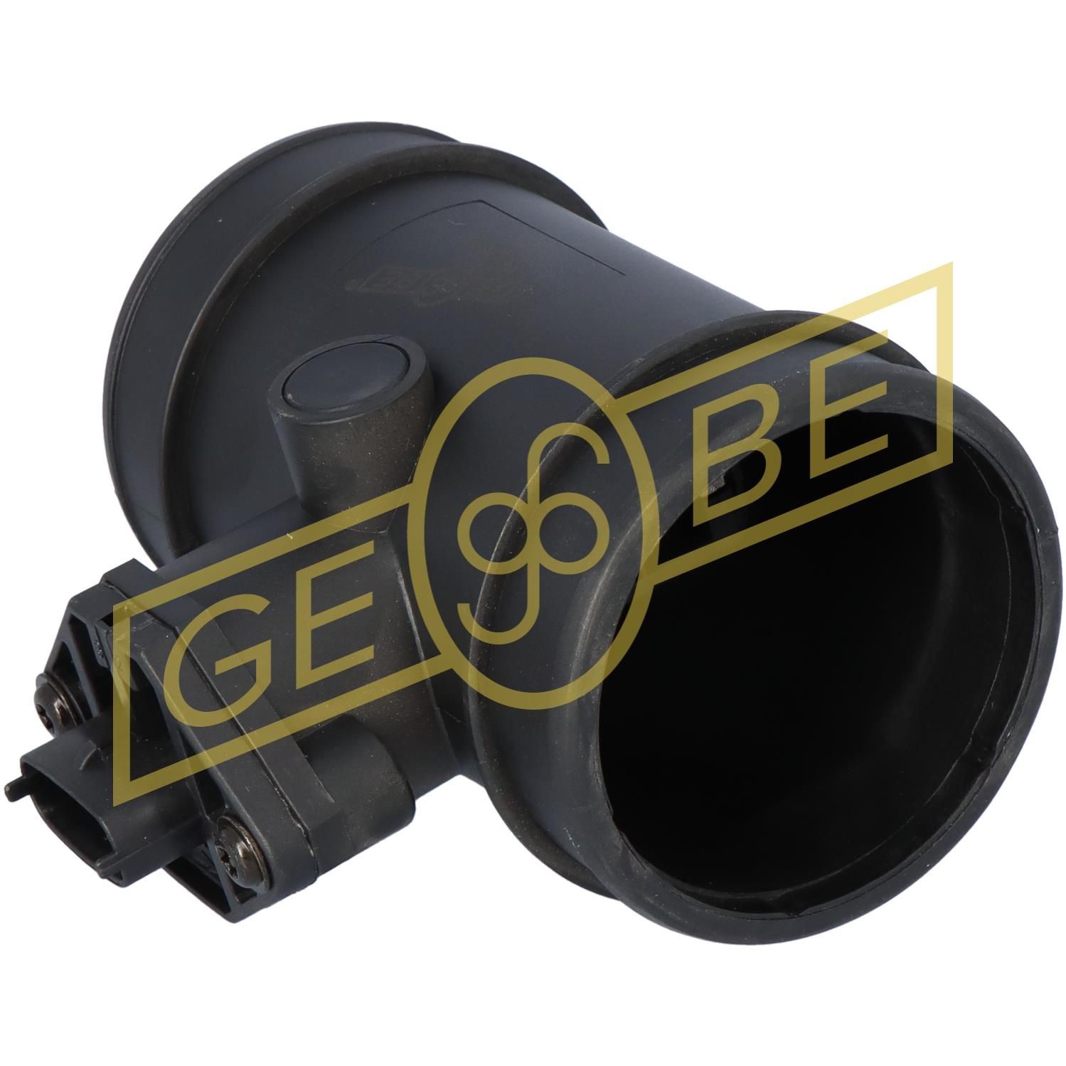 GEBE Luftmengdemåler 9 5106 1 Luftmassemåler GEBE Opel INSIGNIA 9 5106 1