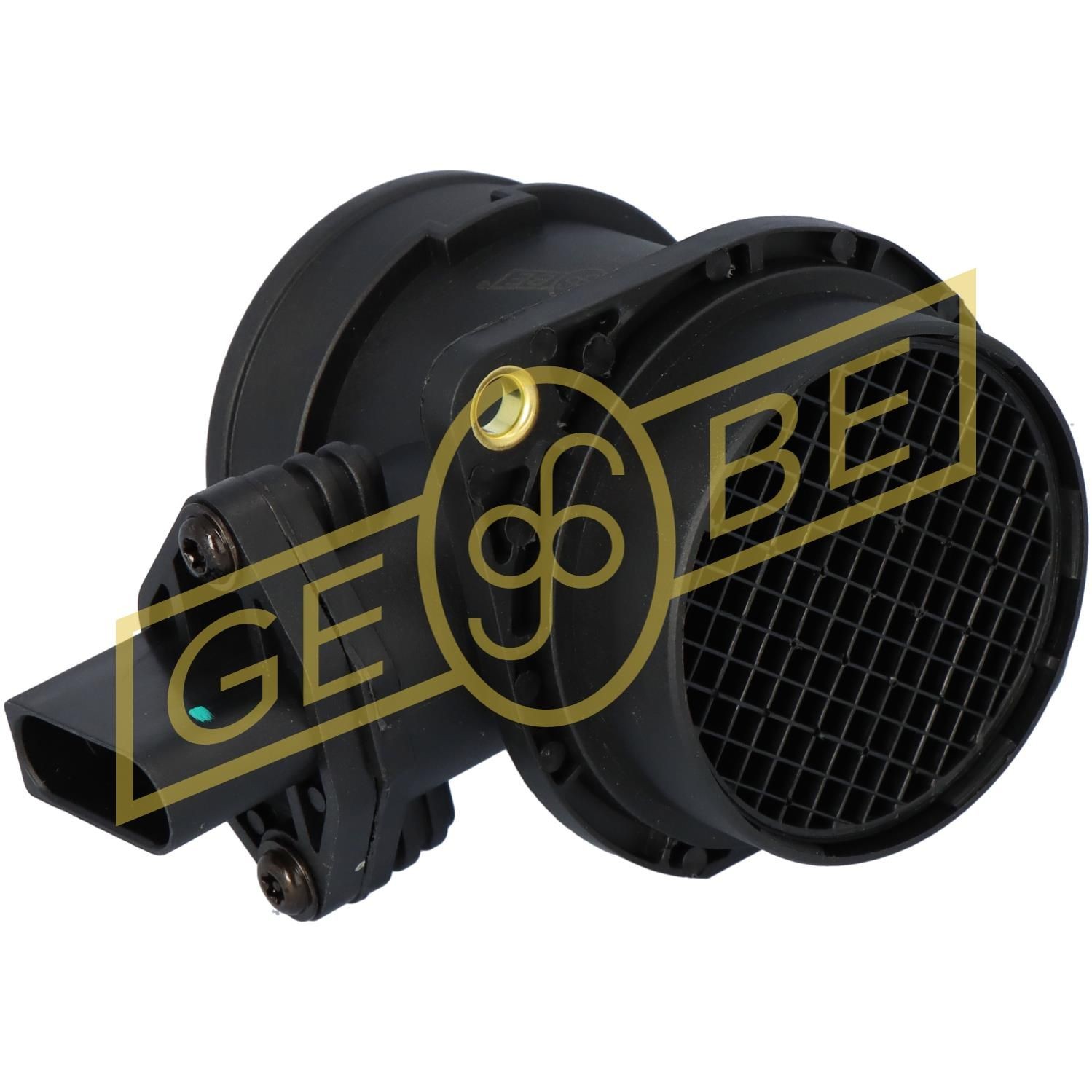 GEBE Débitmètre d'air 9 5108 1 Capteur débitmètre d'air GEBE TT 9 5108 1 pas cher