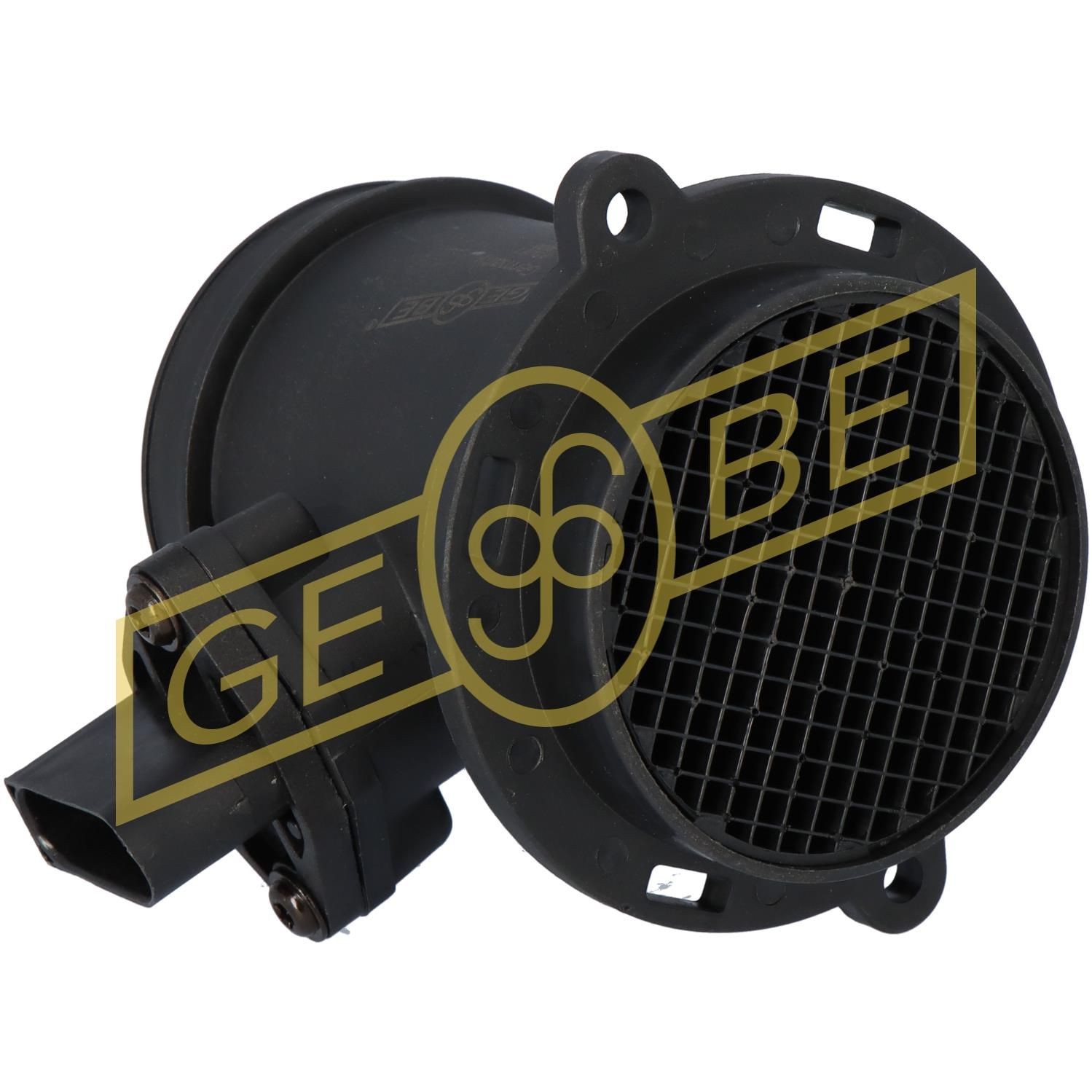 GEBE Luftmassemätare 9 5118 1 9 5118 1 Luftmassemätare GEBE MERCEDES-BENZ CLA