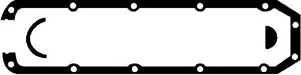 GLASER Packningssats, ventilkåpa V30567-00 V30567-00 Ventilkåpspackning GLASER JEEP COMMANDER