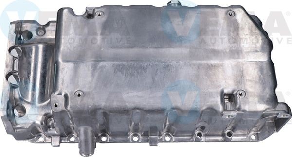 VEMA Carter d'huile 110035 110035 Carter d'huile PEUGEOT 107 VEMA