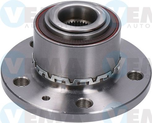 VEMA Wielnaaf 190027 190027 Wielnaaf AUDI A4 VEMA