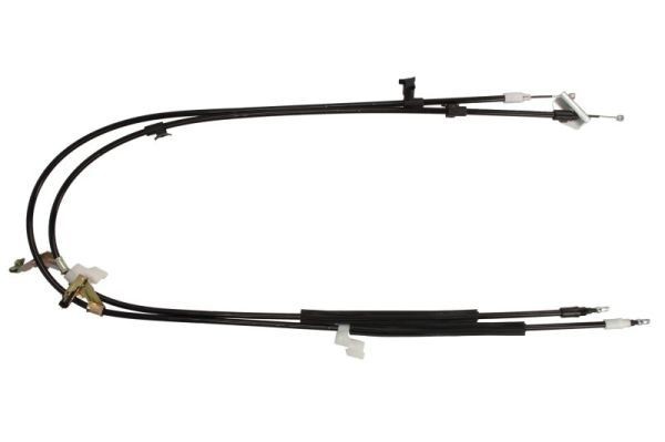 ABE Håndbremsekabel C7G017ABE ABE C7G017ABE Håndbremse NISSAN JUKE hvad koster